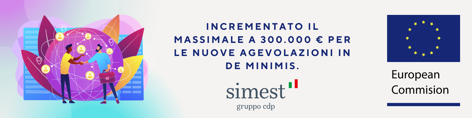 Novità sul Regime de minimis Value Services