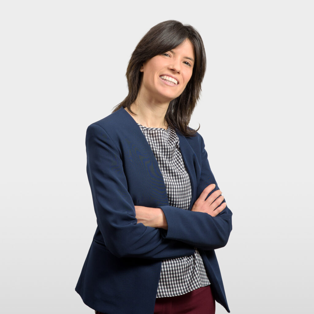 Team Francesca Ferri