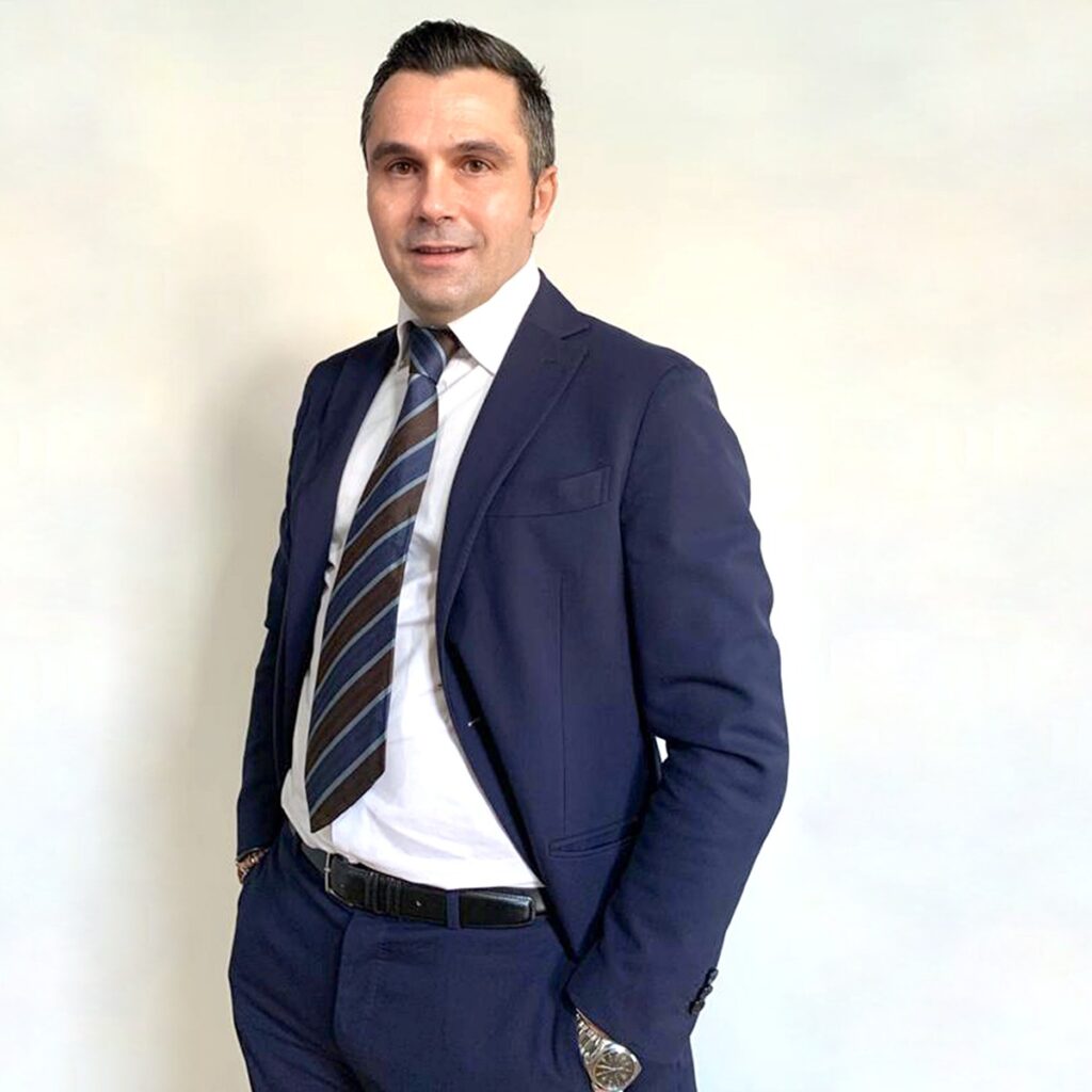 team Alessandro Scala